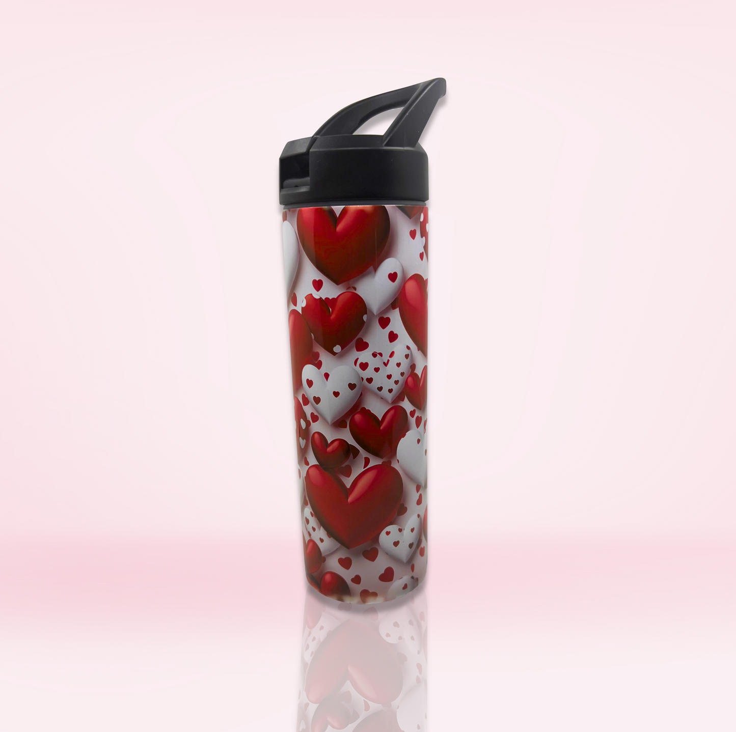 Bottle of Hearts