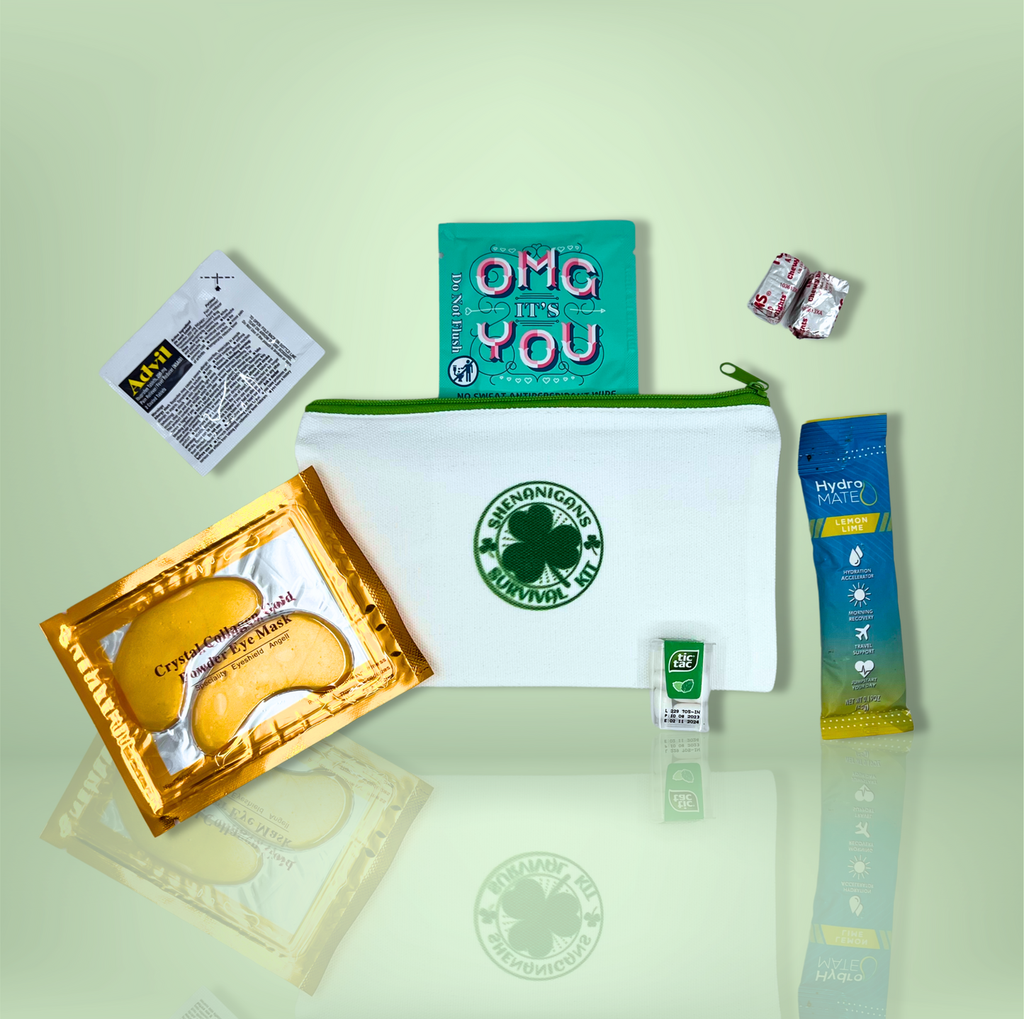 Shenanigans Survival Kit